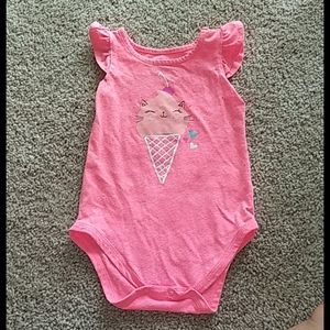 Baby clothes